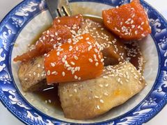 -黄记潮汕甜汤(贝底田坊店)