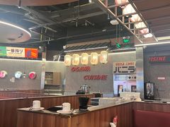 -小川洋风料理(大悦城店)