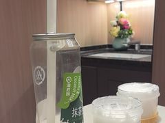 -海底捞火锅(汉峪金谷店)