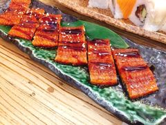 -林妈妈村·日式料理(宝山万达店)