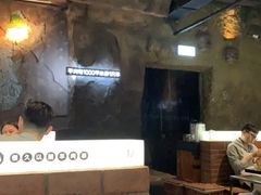 -很久以前羊肉串(簋街店)