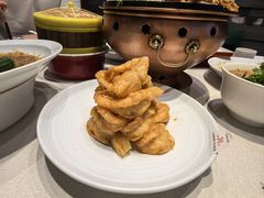 -京味斋·北京烤鸭(北京南站洋桥店)