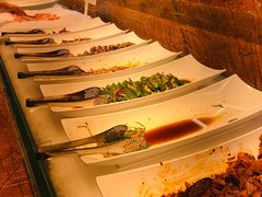 自助取餐区-汉巴味德(大悦城店)