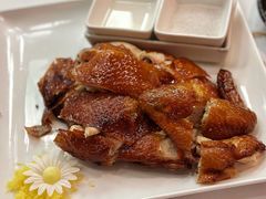 -晶荷轩(香港迪士尼乐园酒店)