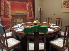 -二分八云雁阁•新晋菜大同味(长治路店)