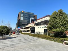 -虹桥新天地