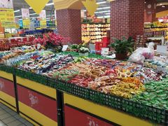 -华润苏果超市(庐江文昌中路购物广场店)