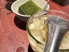 -Cuc Gach Quan Restaurant