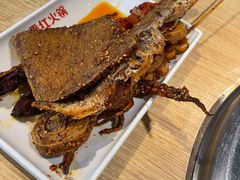 -季季红火锅(新建新城吾悦店)