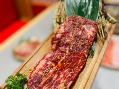 -龙虾奇迹泥炉烤肉(大华三路店)