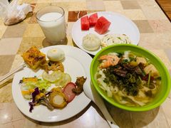 -天港禧悦酒店(宁波东部新城国际会展中心店)