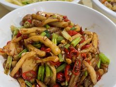 -笨罗卜浏阳菜馆(龙华鹏润达店)