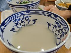 -王氏悦香驴蹄子面(（南门中大国际店）)