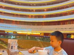 -杭州国际会议中心洲际酒店-原素全日餐厅(解放东路店)