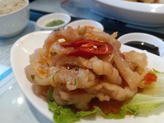 酸辣无骨凤爪-滕记星发餐室·新加坡菜(巨鹿路店)