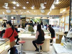 -PARKWAY·百汇眼镜(三叶眼镜城店)
