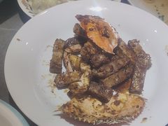 -香阁餐厅·常州菜·常州菜代表品牌(新北奥体店)