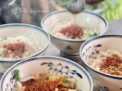 -宋益驴蹄子面肉夹馍(辛家庙店)