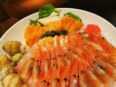 -佛山希尔顿酒店·融誉亚洲美食荟