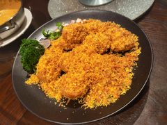 -若蘭慈·无国界素食料理(欢乐海岸店)