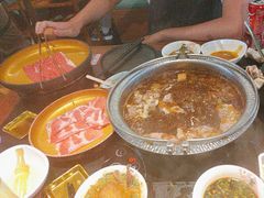 -牛New寿喜烧(闵行龙湖天街店)