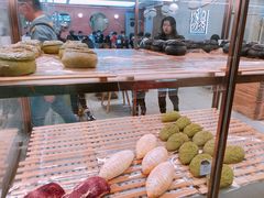 -奈雪的茶(大悦城店)