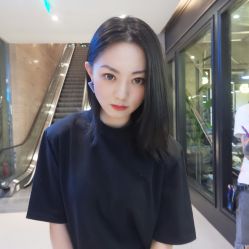 点击看大图 -3AM HAIR SALON染发烫发接发
