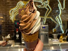 -GODIVA(国际金融中心店)