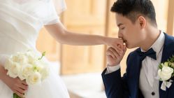 -金夫人婚纱摄影(总店)