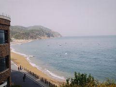 -棒棰岛宾馆景区
