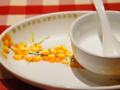 -西贝(金桥店)