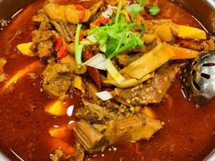 -刘一锅筋头巴脑(凌空二街店)