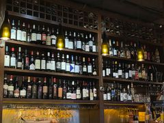 -La Tavernetta(Bar à Vin)(乌鲁木齐路店)