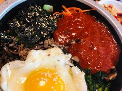 -土大力韩式烤肉料理(和平路店)