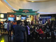 -万达影城(开福万达广场IMAX店)