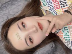 点击看大图 -AM半永久纹眉
