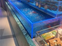 -海底捞火锅(长宁路龙之梦店)