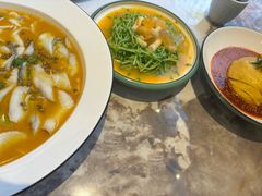 -火婆子·川小馆(扬韬科技广场店)