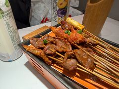 -全牛匠·乐山跷脚牛肉(西北旺万象汇店)