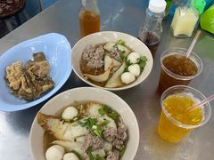 -榮泰米粉湯(Left Shop)