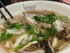 -CHILL Pho澳洲牛肉越南粉(佛山顺德万象汇店)
