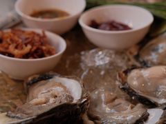 -大螃蟹海鲜餐厅