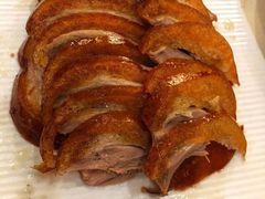 全聚德精品烤鸭-北京全聚德(西翠路店)