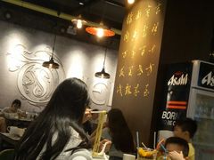 -吉亨面馆(古北1699店)