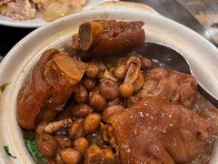 -Man Chan Cuisine