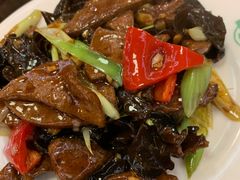 -北京小肠陈饭庄(方庄店)