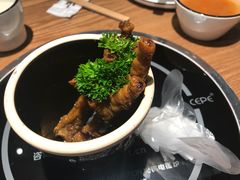-山城外·非遗酸菜鱼(财富中心店)