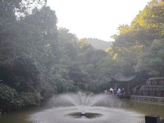 -敬亭山风景名胜区