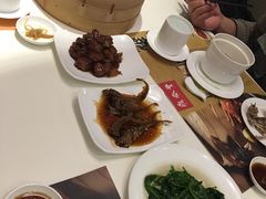 -鼎泰丰(渔阳店)