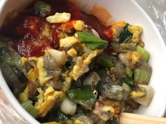 -黄老伯的海蛎煎